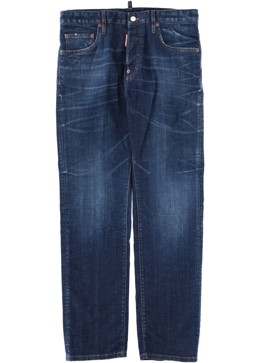 Blugi Jeans "Teddy" - Img 2
