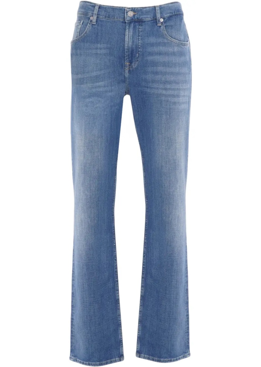 Blugi Jeans 'The Straight' - Img 2