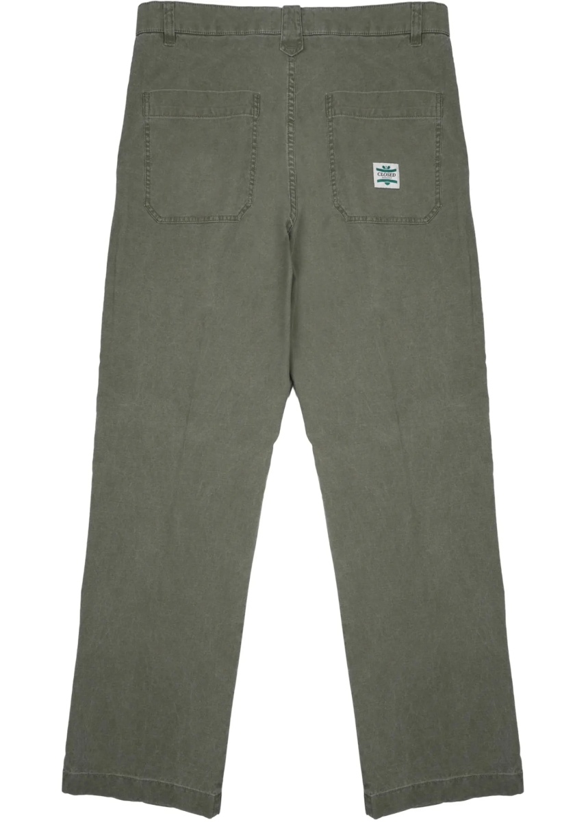 Blugi Jeans "Toledo" - Img 2