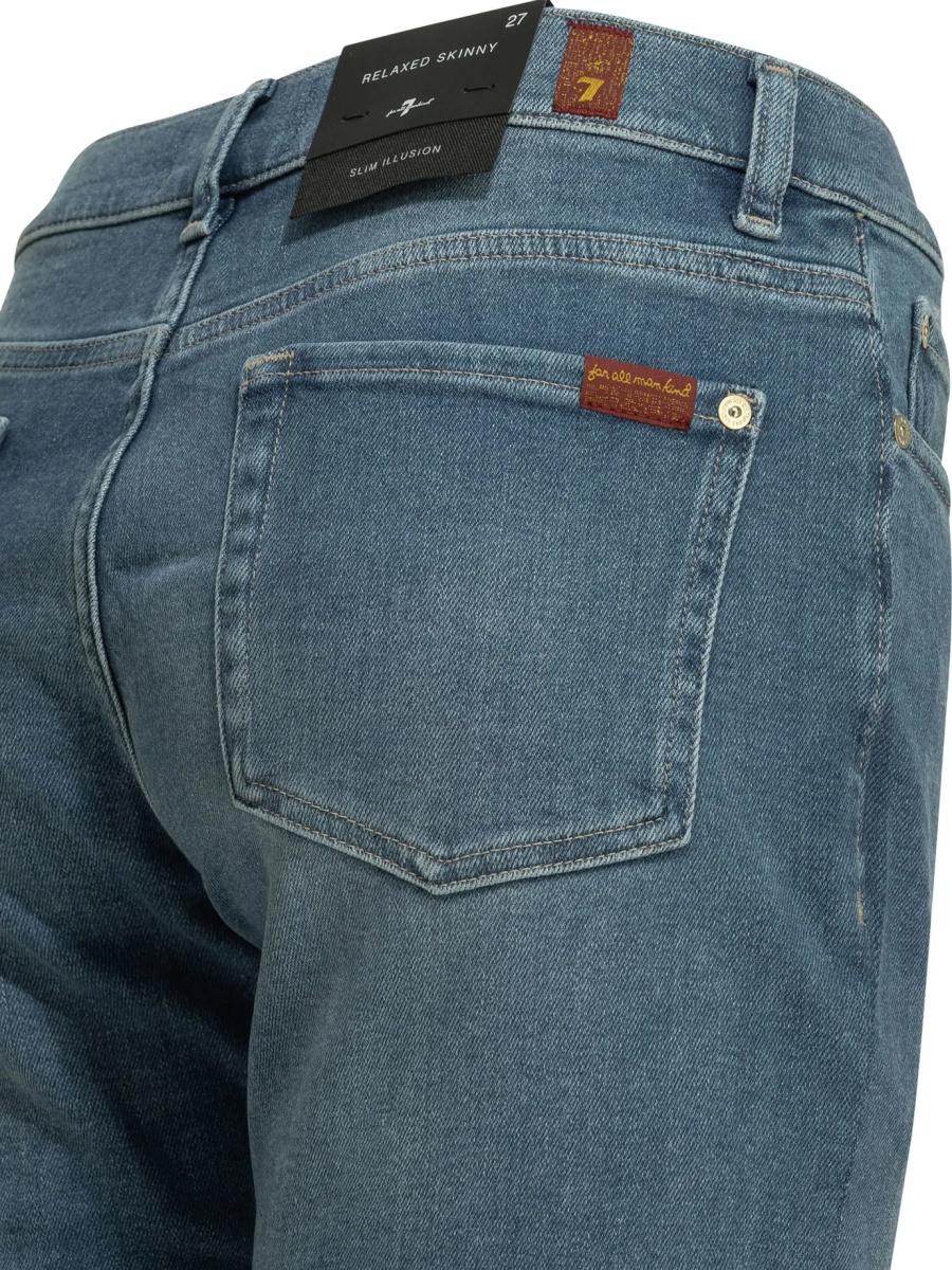 Blugi Jeans - Img 4