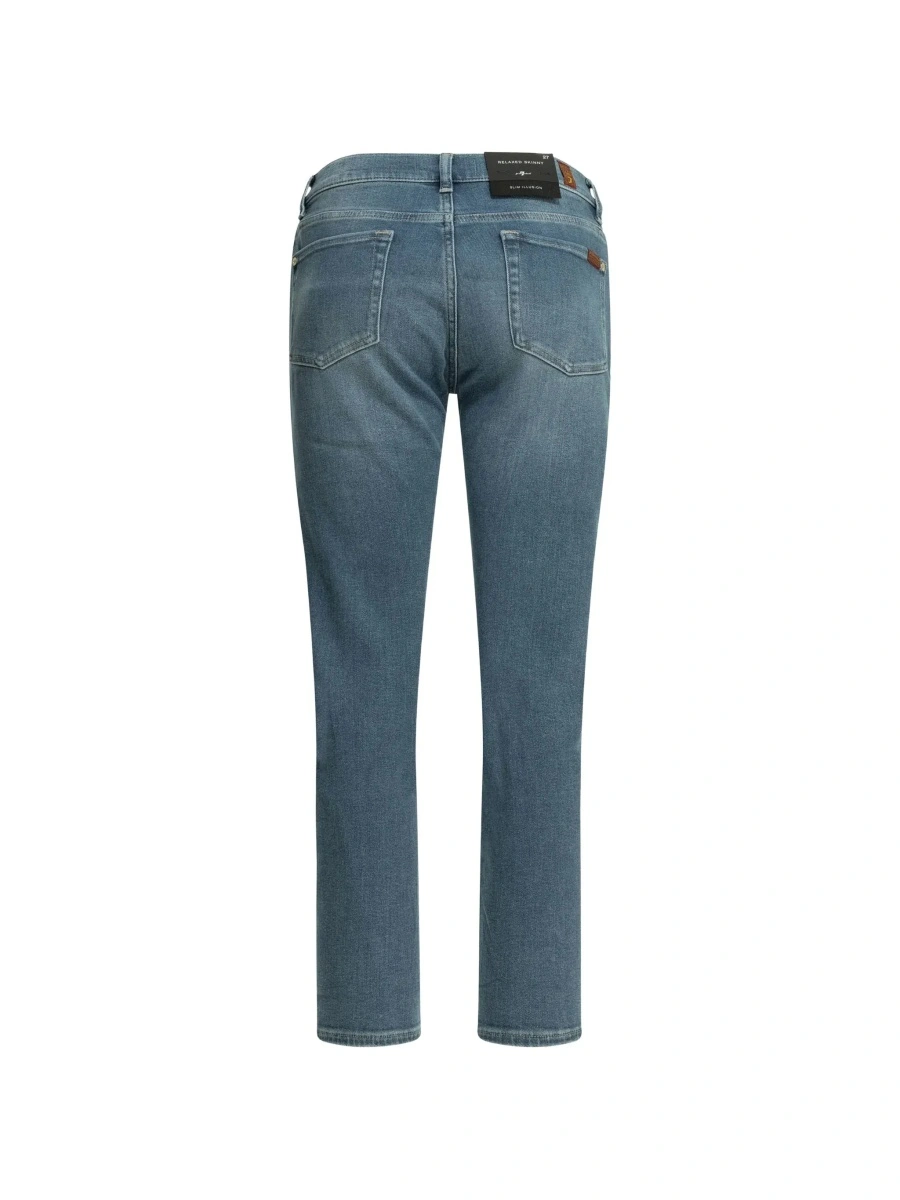 Blugi Jeans - Img 5