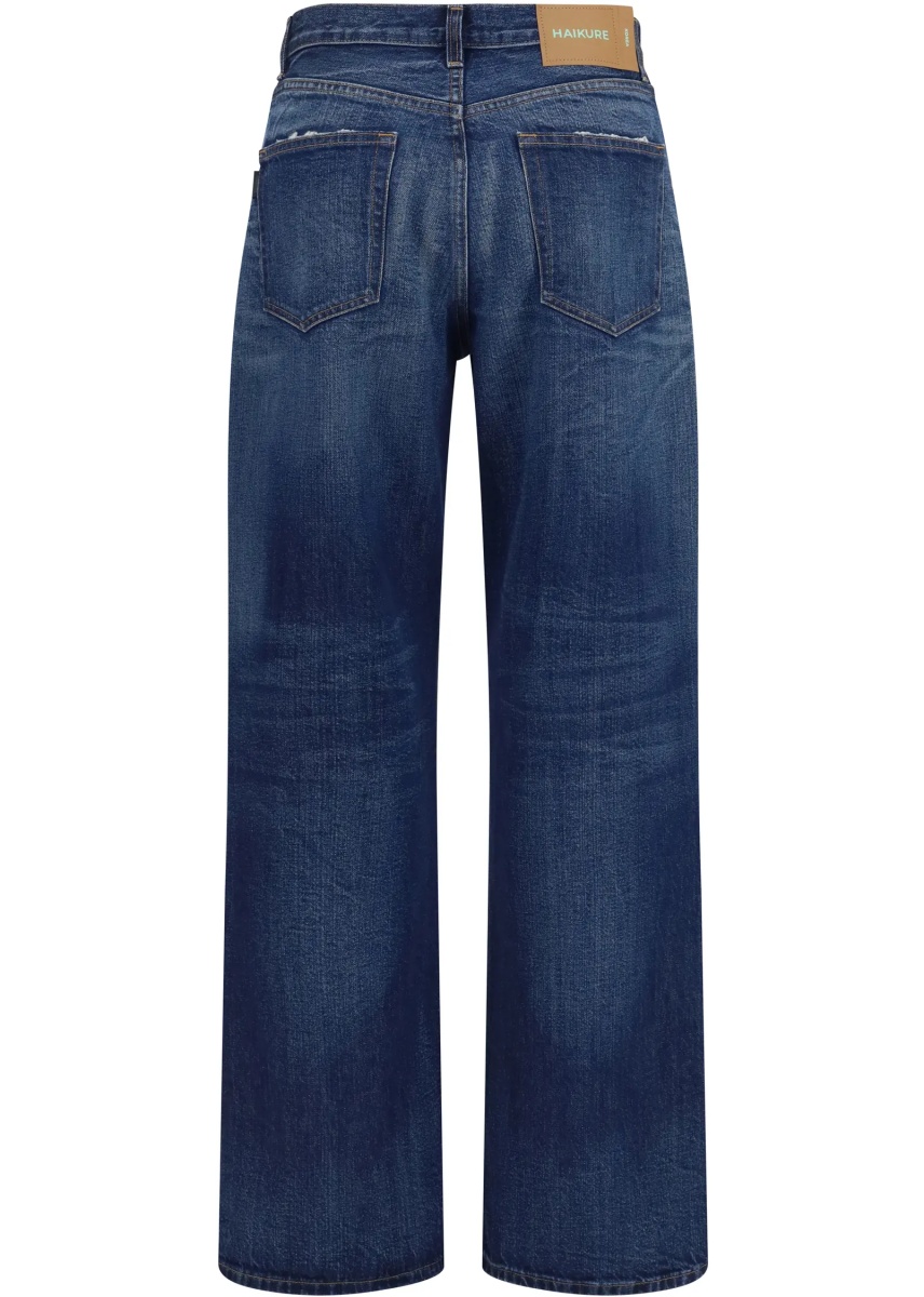 Blugi Korea Jeans - Img 2