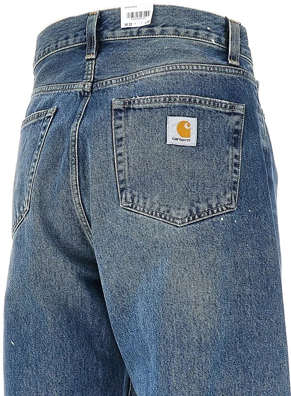 Blugi 'Landon' jeans - Img 4