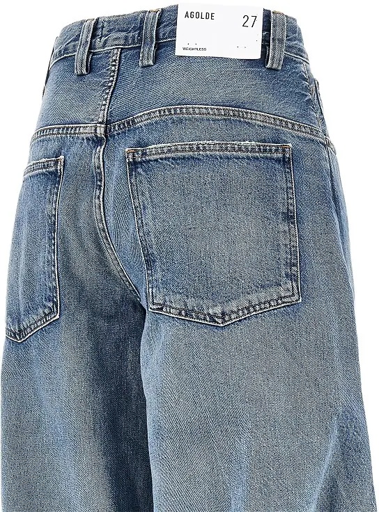 Blugi 'Lantern' jeans - Img 4