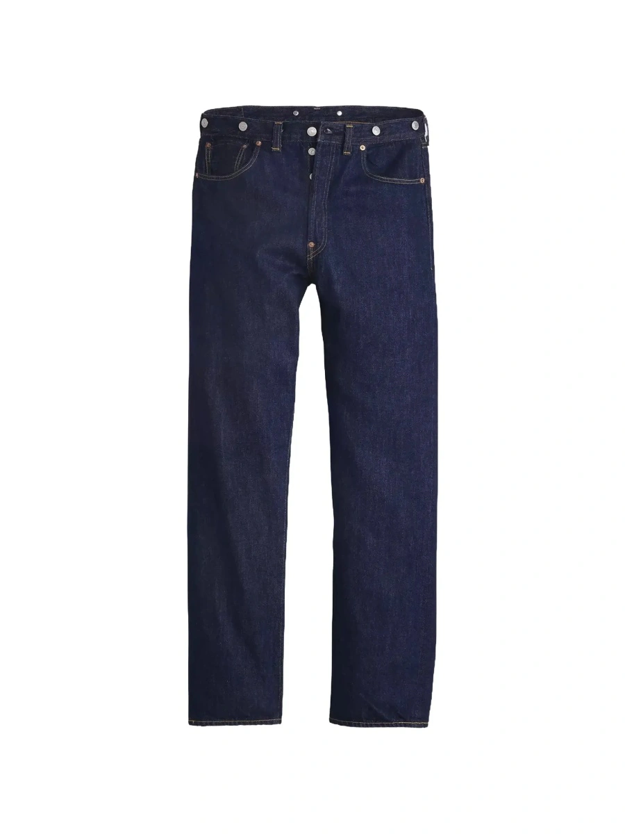 Blugi Levi's® "501® 1933" Straight-Leg Jeans - Img 9