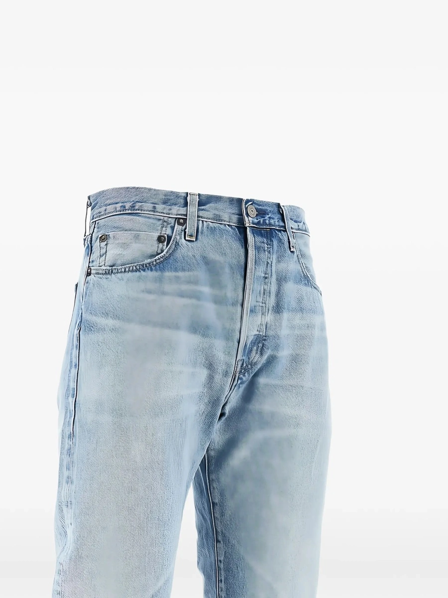 Blugi Levi's® "501® 80s" Straight-leg jeans - Img 5