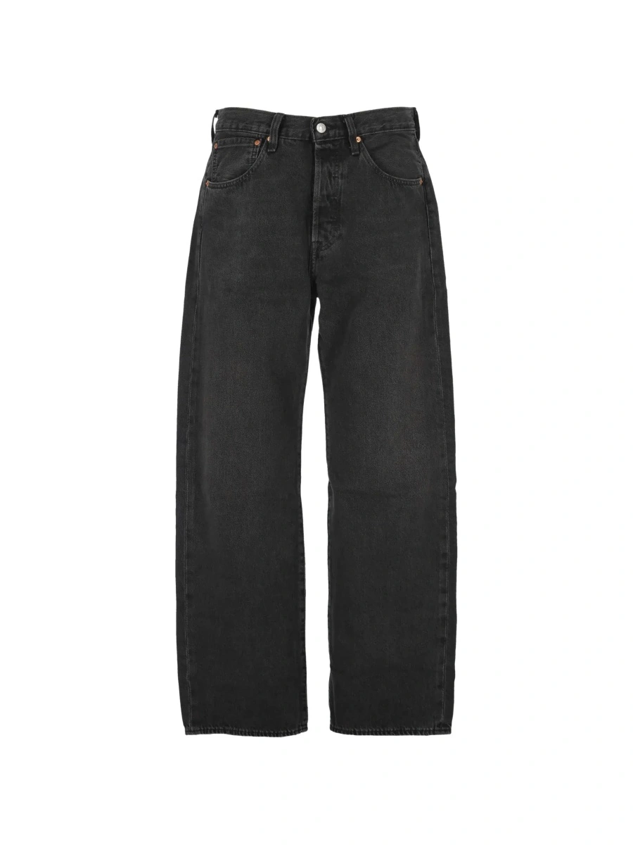 Blugi Levi's® "501 Loose" Straight Leg Jeans - Img 7