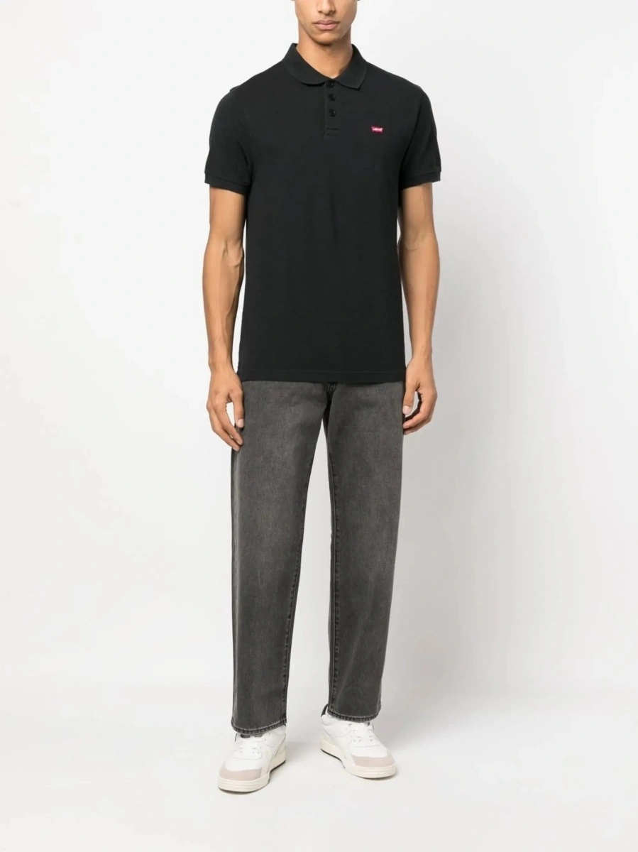 Blugi Levi's® "568 Loose Straight" Jeans - Img 2