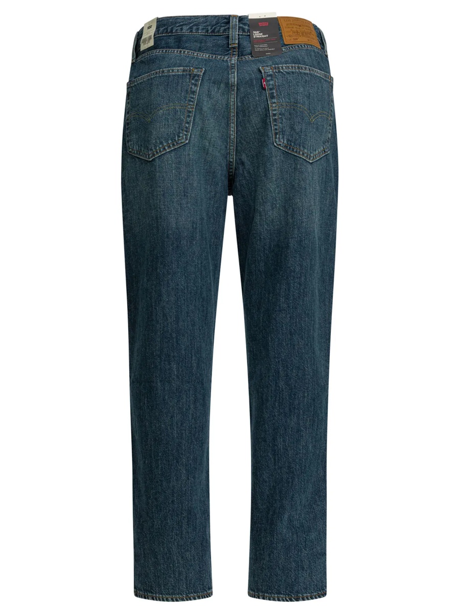 Blugi Levi's® "568 Loose Straight" Jeans - Img 2