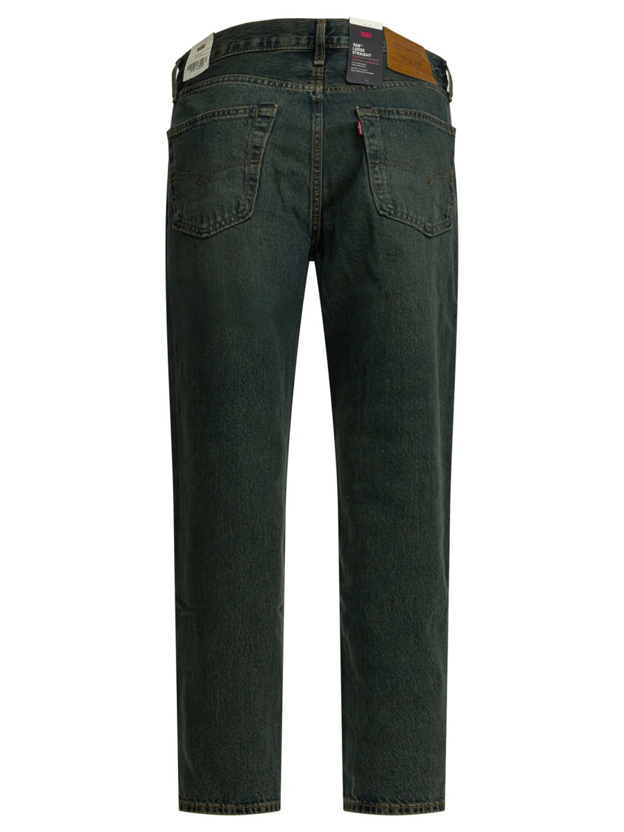 Blugi Levi's® "568 Loose Straight" Jeans - Img 2