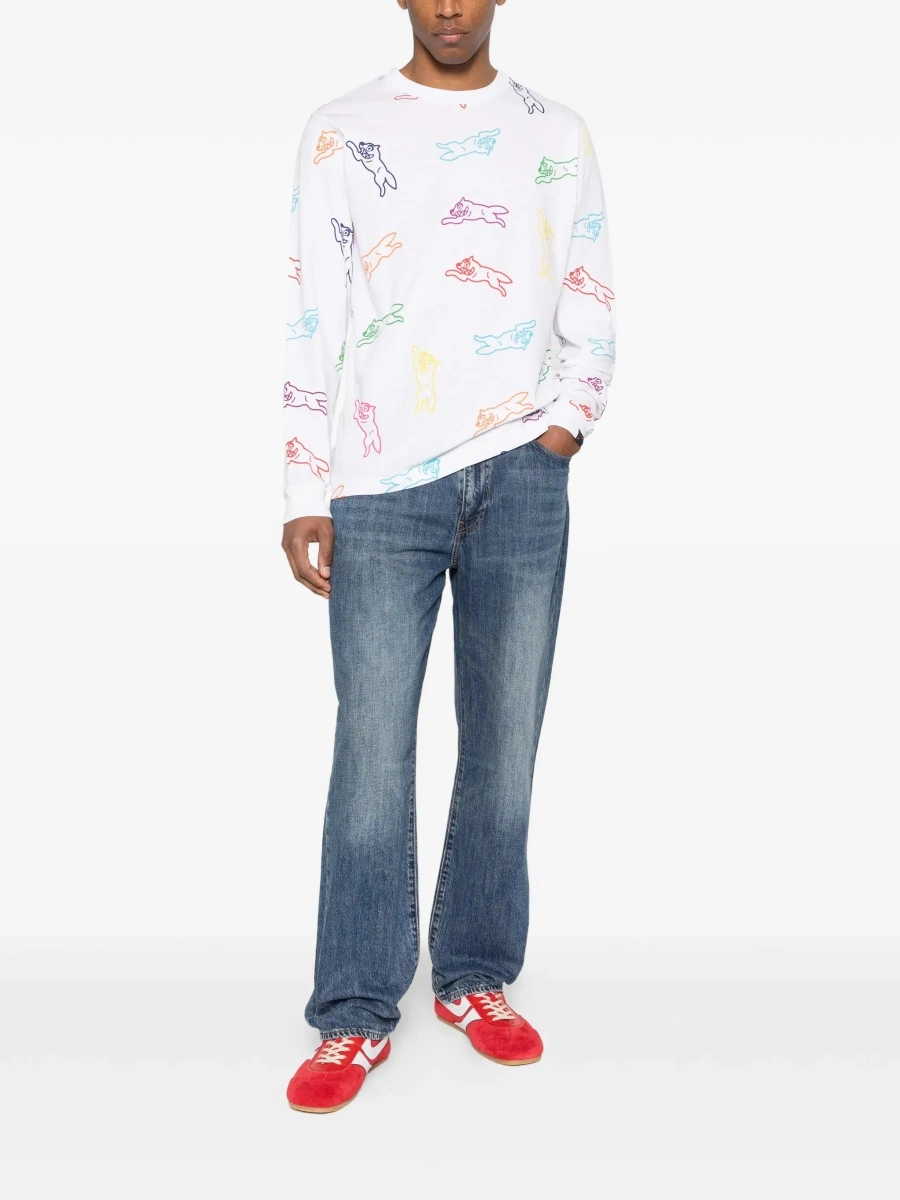 Blugi Levi's® "568 Loose Straight" Jeans - Img 5