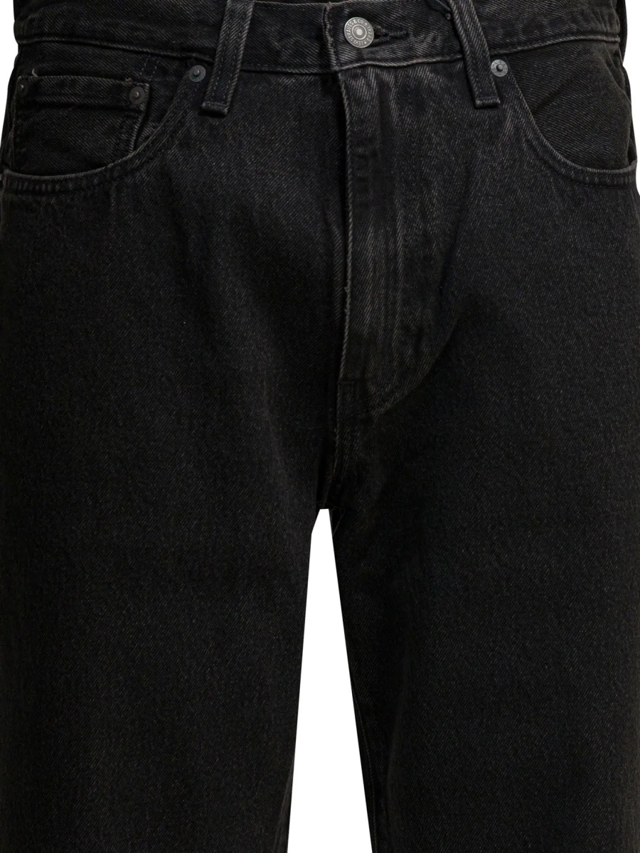 Blugi Levi's® "568 Loose Straight" Straight Leg Jeans - Img 3