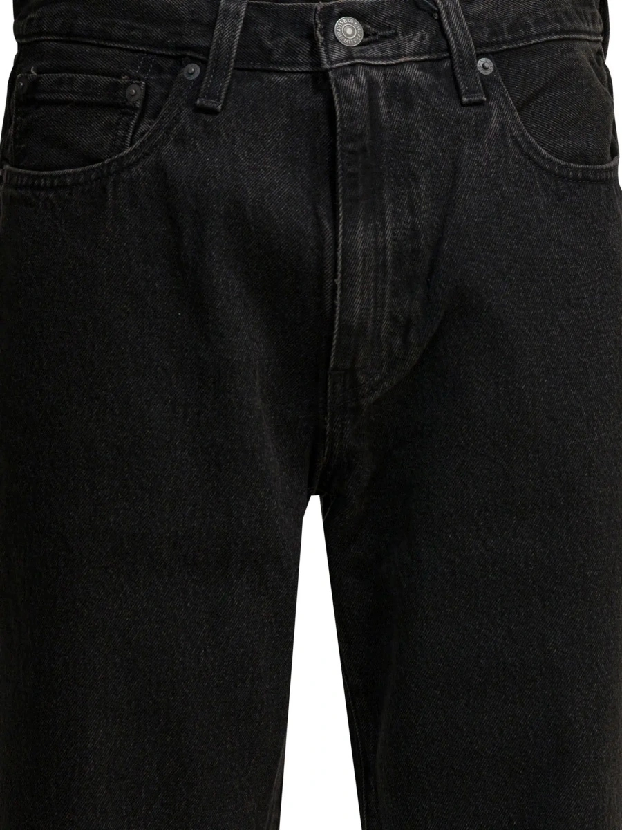 Blugi Levi's® "568 Loose Straight" Straight Leg Jeans - Img 3