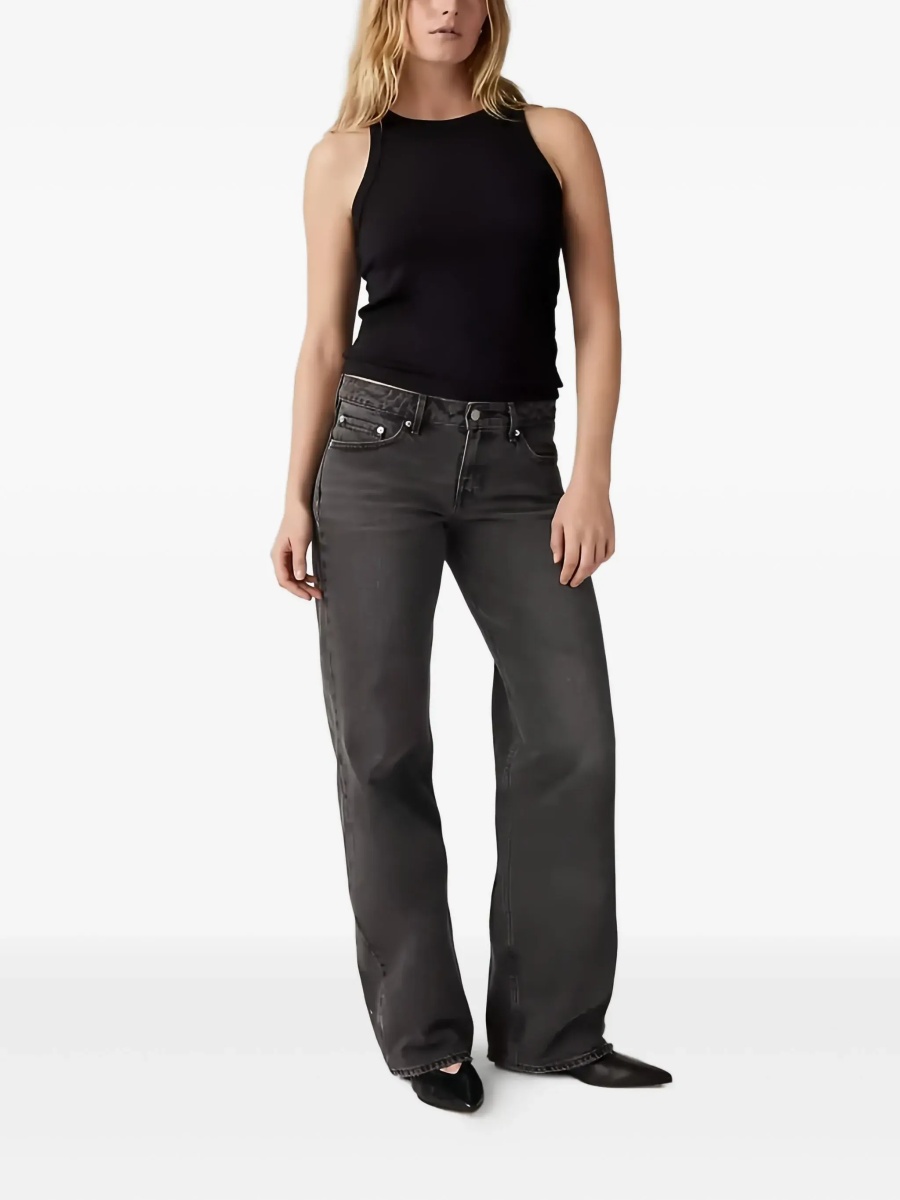 Blugi Levi's® "Low Loose" jeans - Img 2