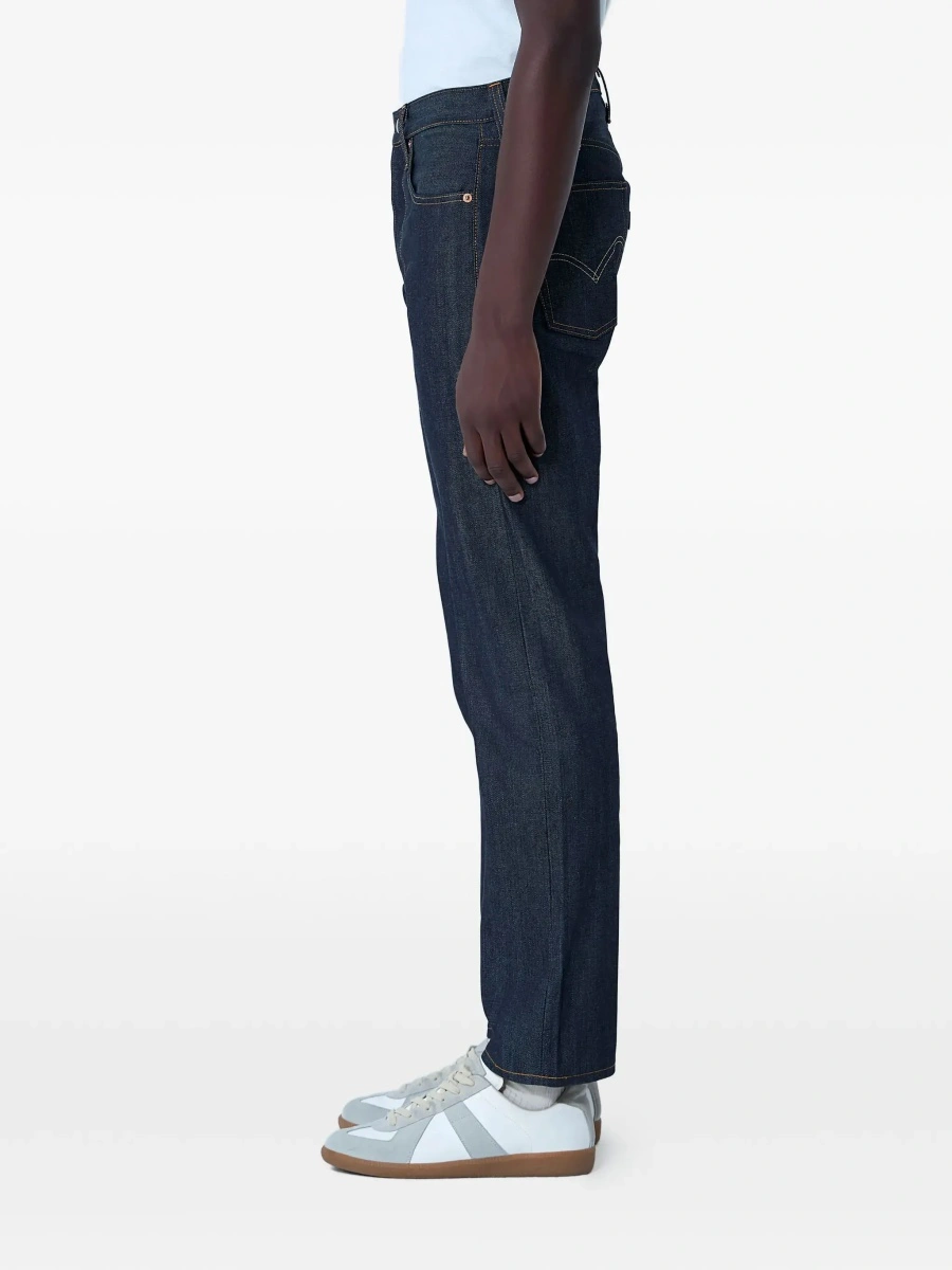 Blugi Levi's® "Vintage Clothing 1947 501®" Straight-leg jeans - Img 5