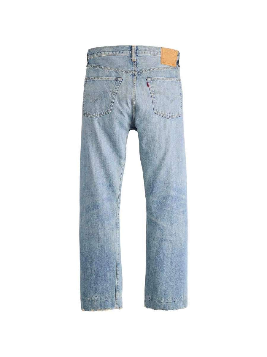Blugi Levi's® "Vintage Clothing 1947 501®" Straight-leg jeans - Img 7