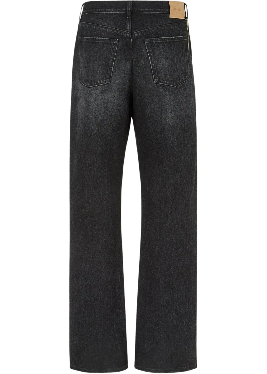 Blugi Long Jeans - Img 4