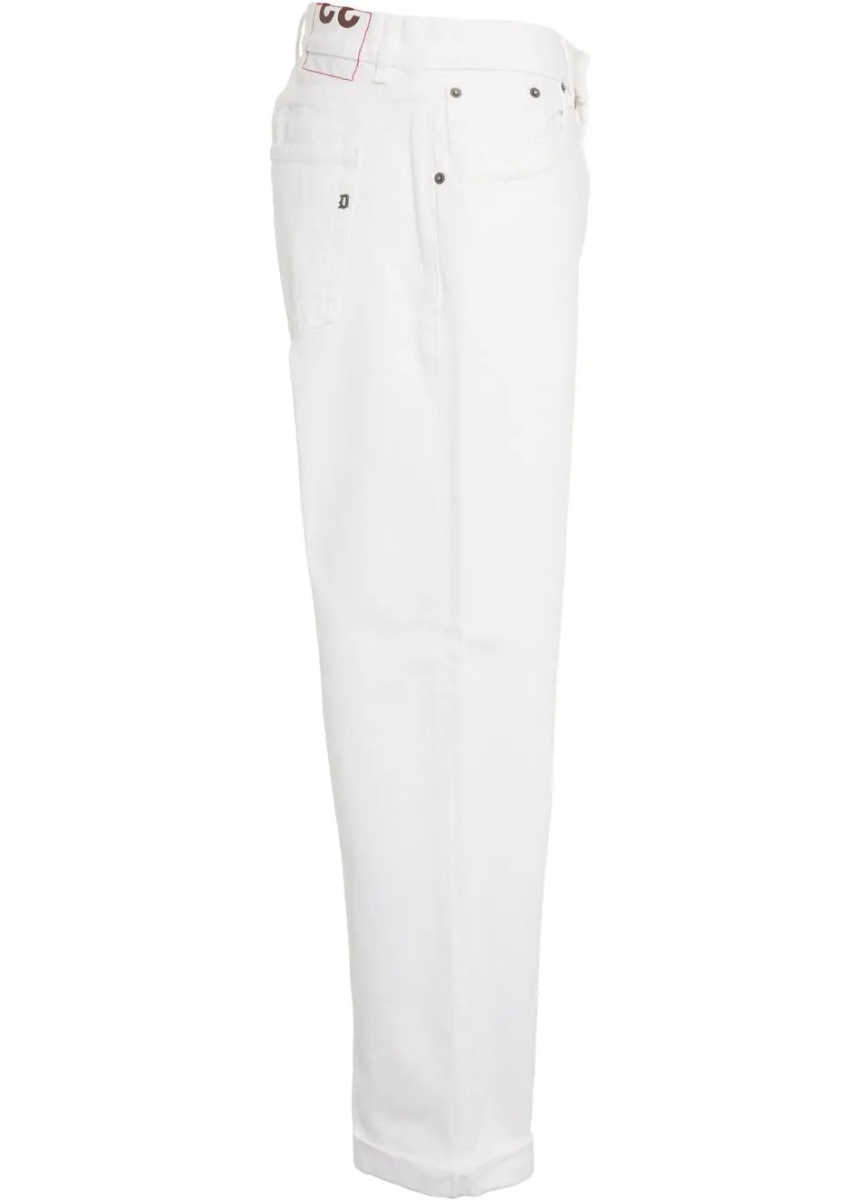 Blugi Loose fit jeans 'Ervin' - Img 3