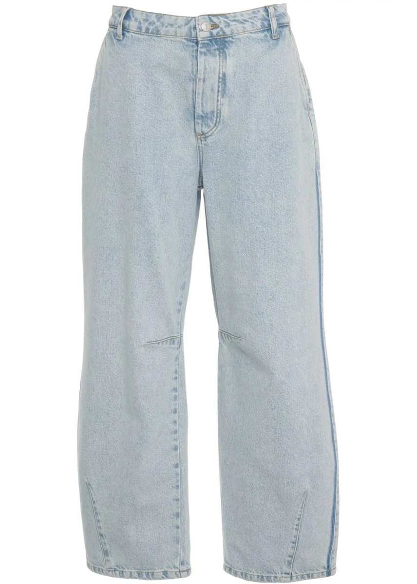 Blugi Loose fit jeans 'Esme' - Img 2