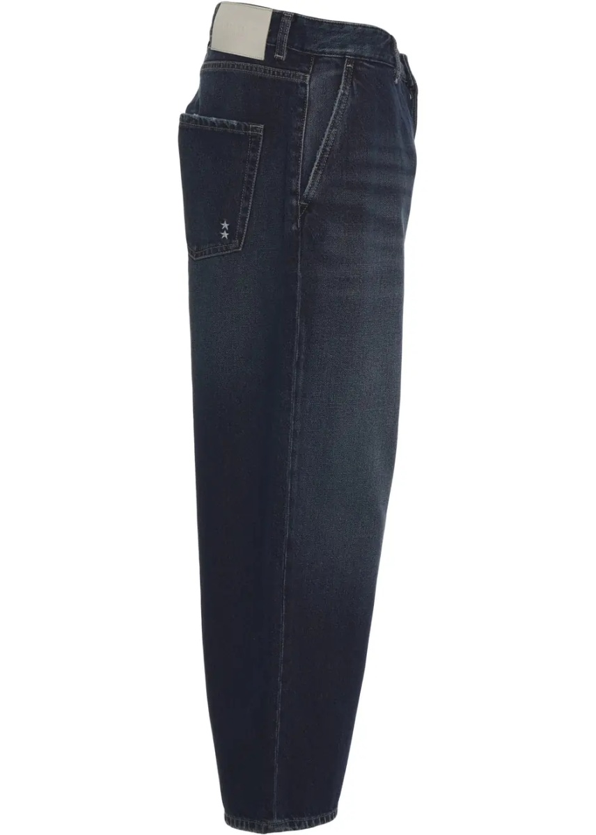 Blugi Loose fit jeans 'Leo' - Img 3