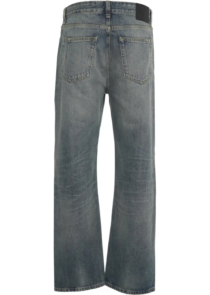 Blugi Loose fit jeans 'Steve' - Img 4