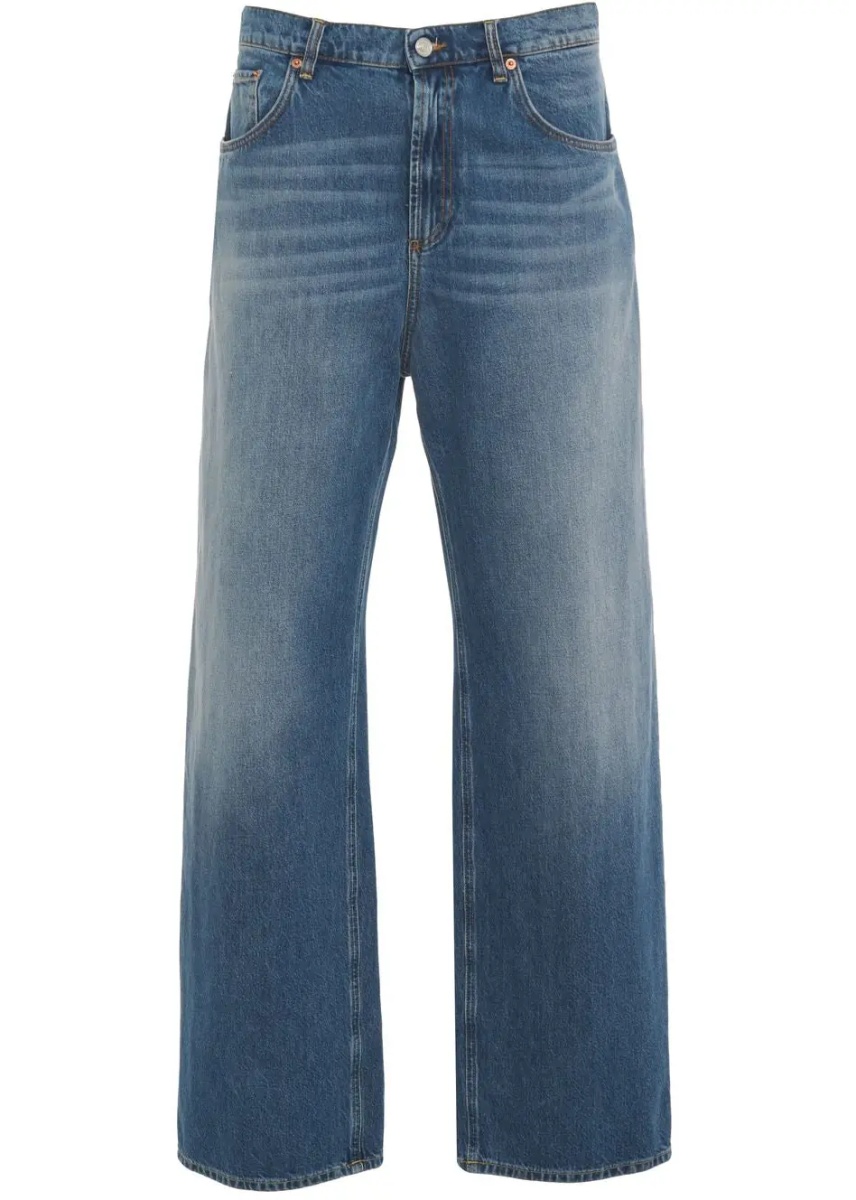 Blugi Loose fit jeans 'Vontier' - Img 2