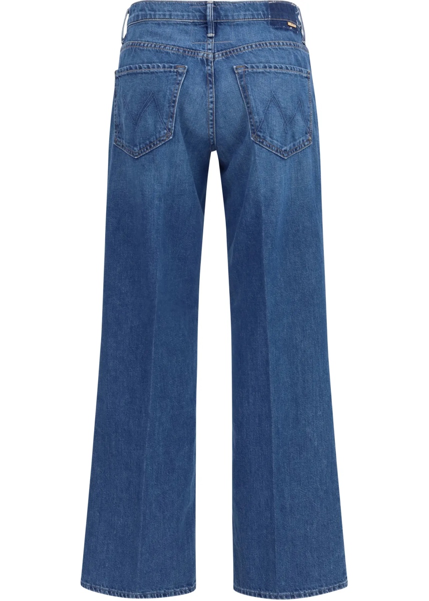 Blugi Mid Rise Maven Skimp Jeans - Img 2