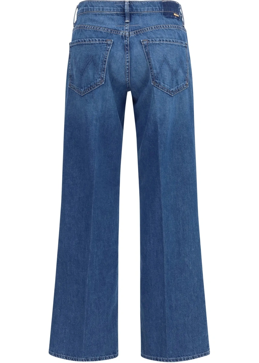 Blugi Mid Rise Maven Skimp Jeans - Img 2