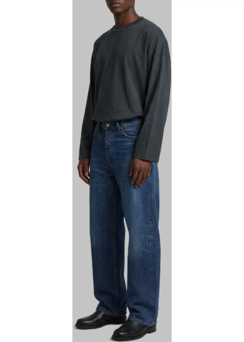 Blugi Norm Core Bethany Jeans - Img 2