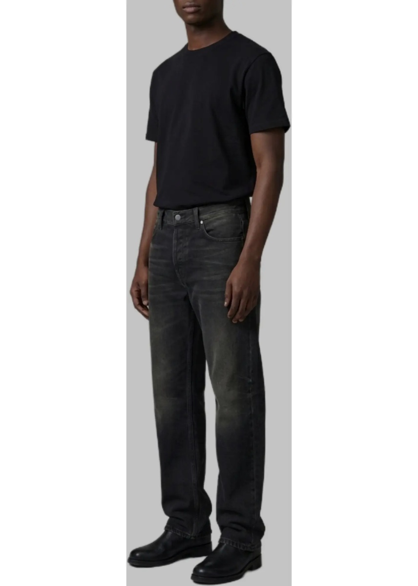 Blugi Norm Core Blake Jeans - Img 2