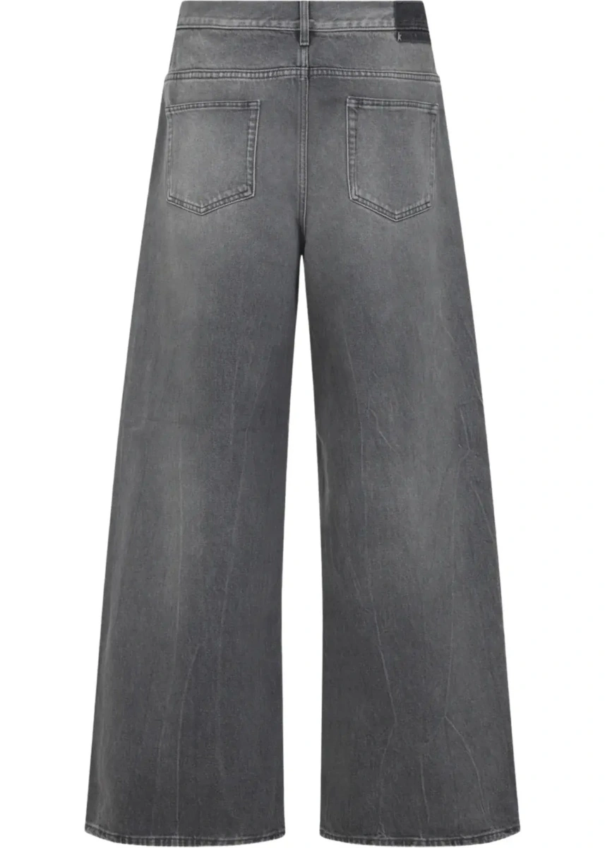 Blugi Parker denim Jeans - Img 2
