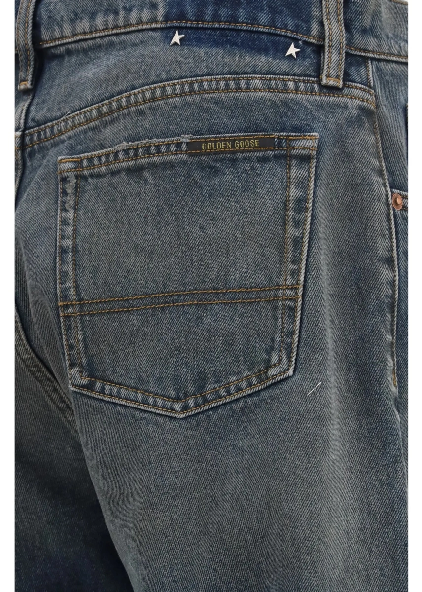 Blugi Patrick Jeans - Img 3