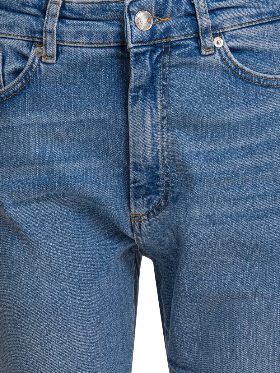 Blugi "Perfect Fit Boyfriend" jeans - Img 3