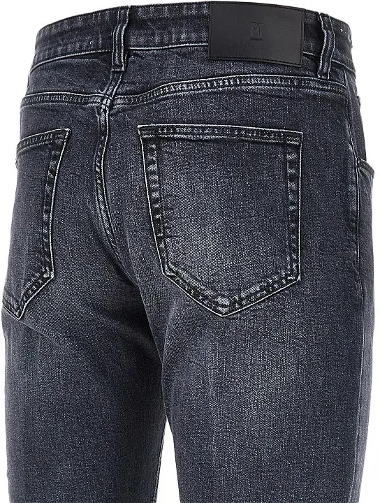 Blugi 'Reggae' jeans - Img 4