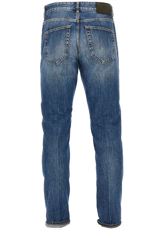 Blugi 'Reggae' jeans - Img 3
