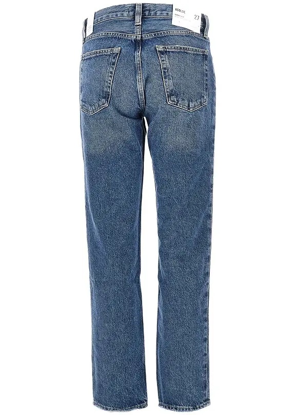 Blugi 'Romney' jeans - Img 3