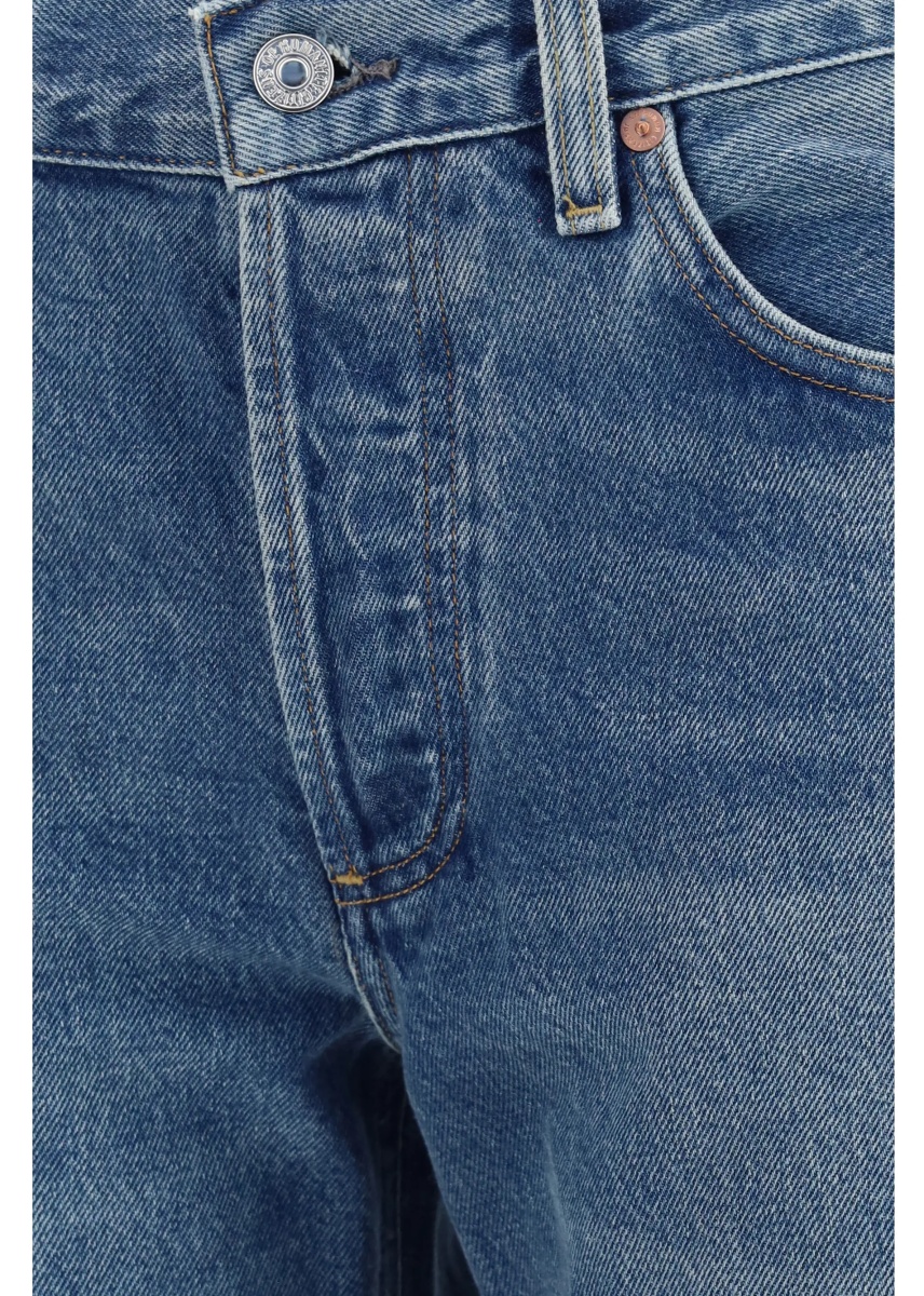 Blugi Savannah Cigarette Jeans - Img 3