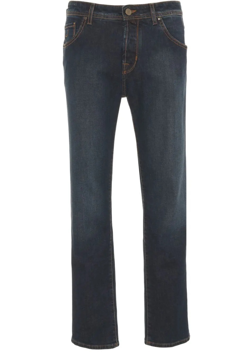 Blugi 'Scott' jeans - Img 2
