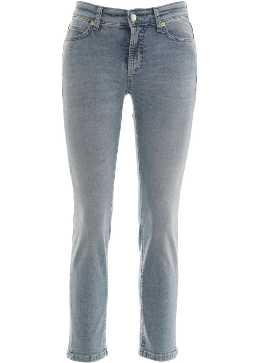 Blugi Skinny jeans 'Piper' - Img 2