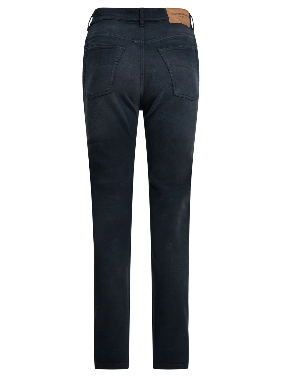 Blugi Skinny jeans - Img 2