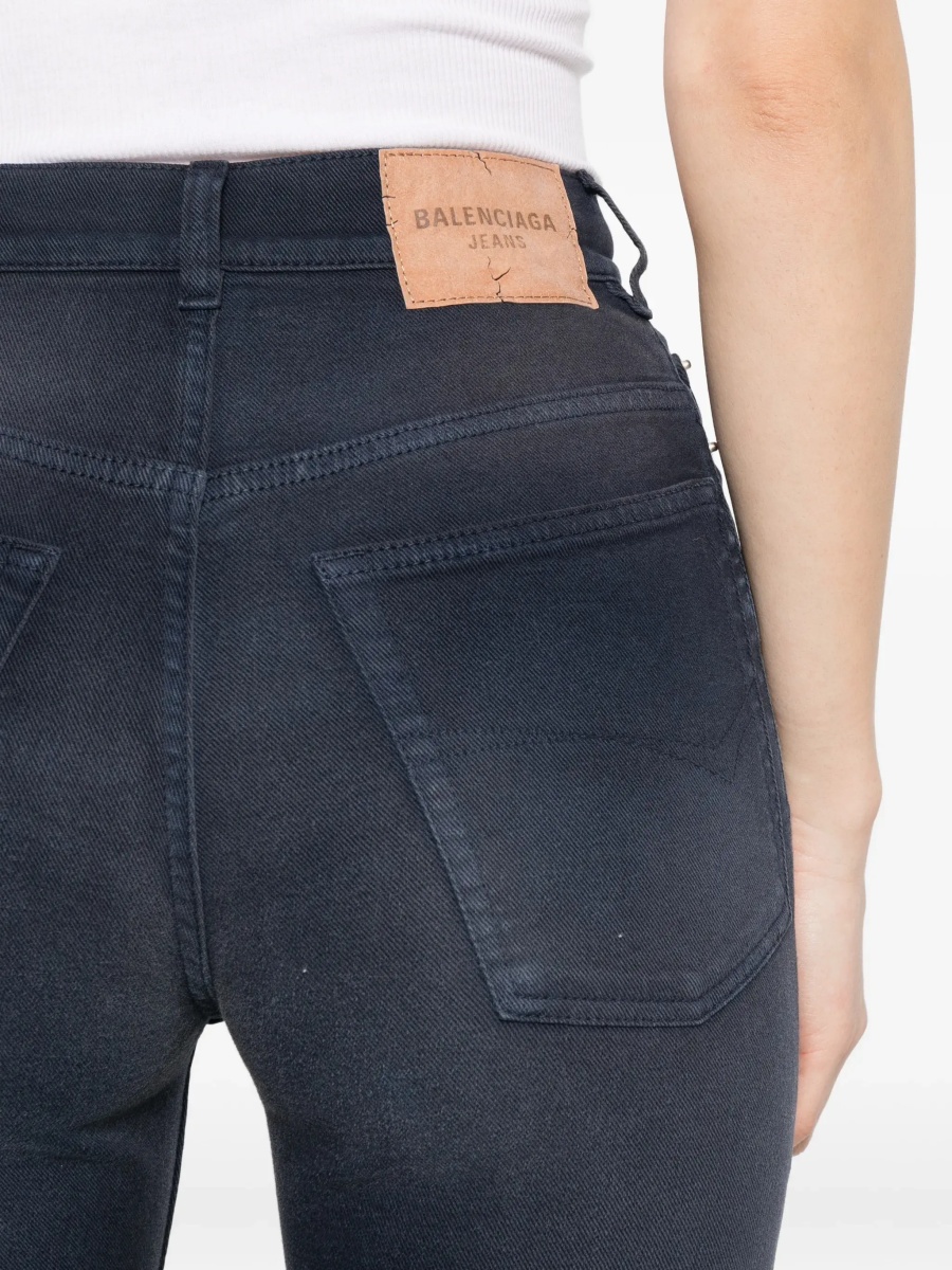 Blugi Skinny jeans - Img 8