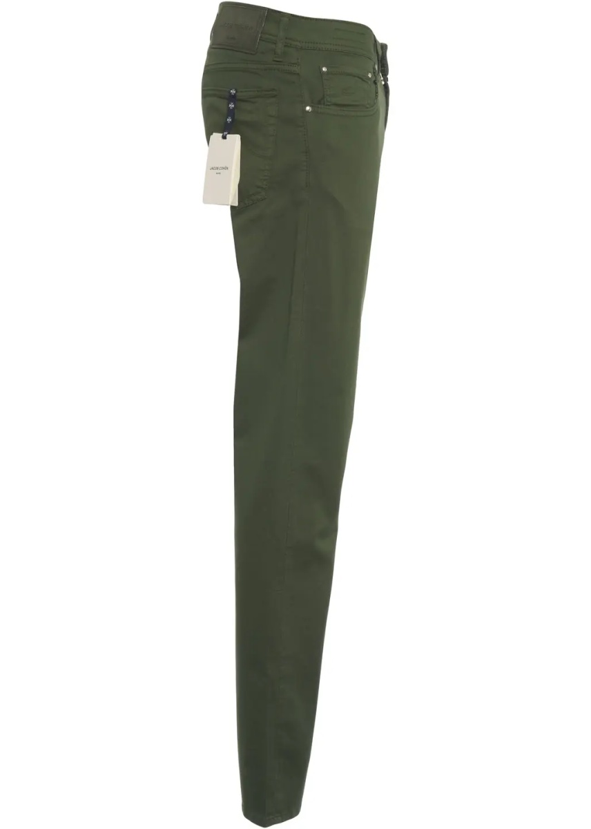 Blugi Slim fit jeans 'Bard Fast' - Img 3