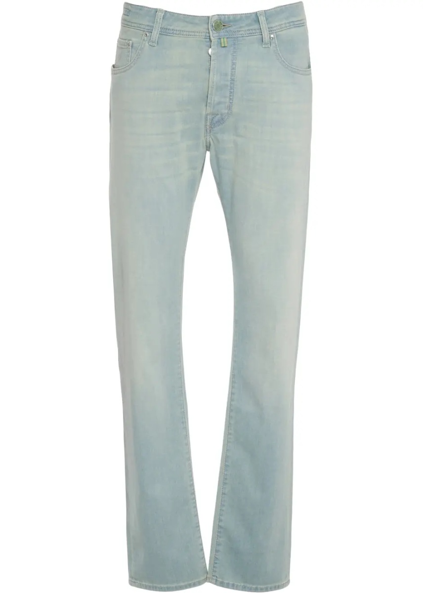 Blugi Slim fit jeans 'Bard' - Img 2