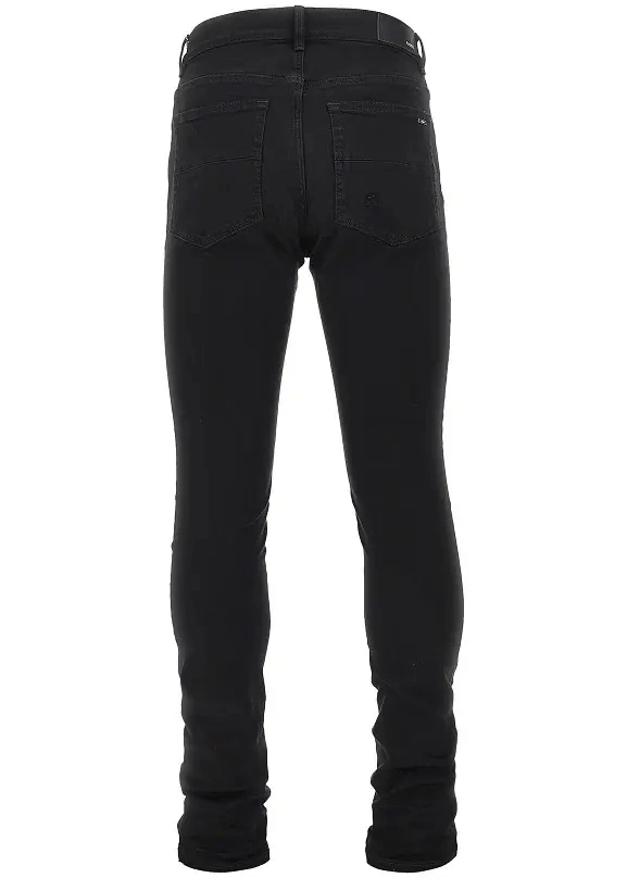 Blugi 'Stack' Skinny Fit jeans - Img 3