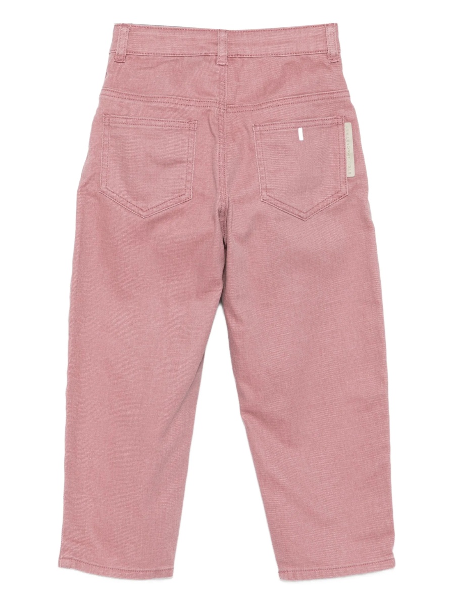 Blugi Stella McCartney roz - Img 2