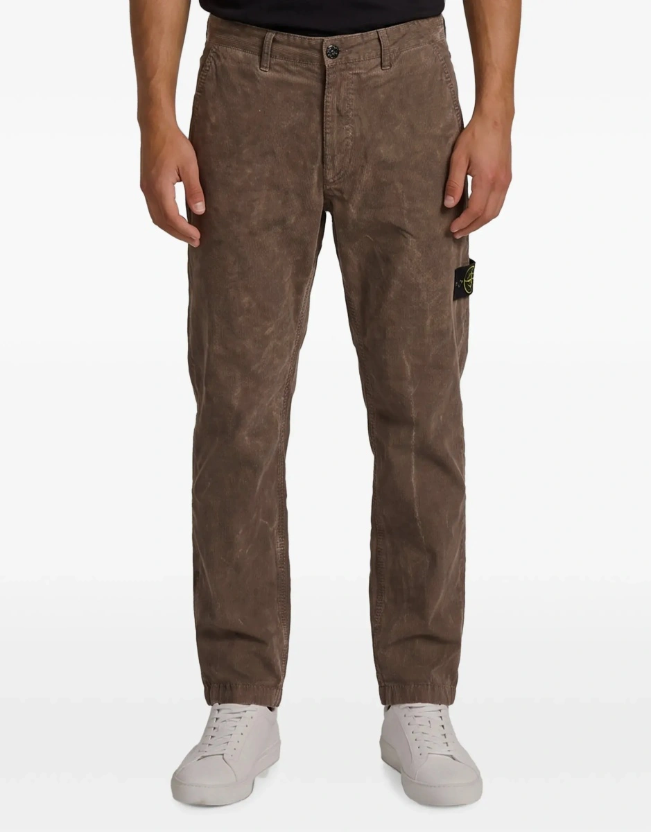 Blugi Stone Island gri - Img 6