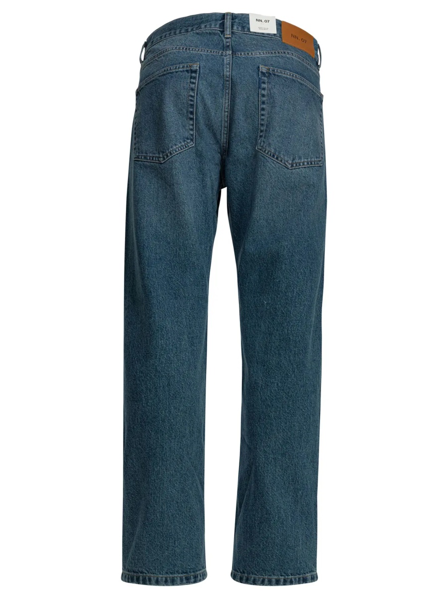 Blugi Straight-leg jeans - Img 2