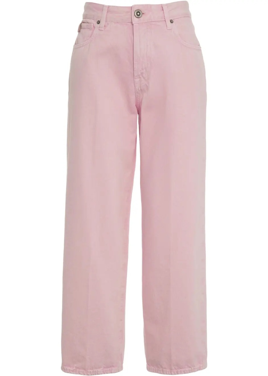 Blugi Straight leg jeans - Img 2