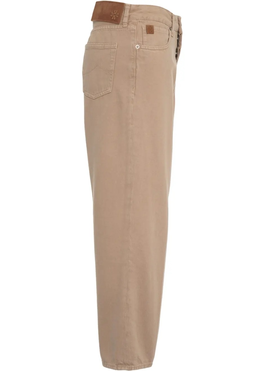 Blugi Straight leg jeans - Img 3