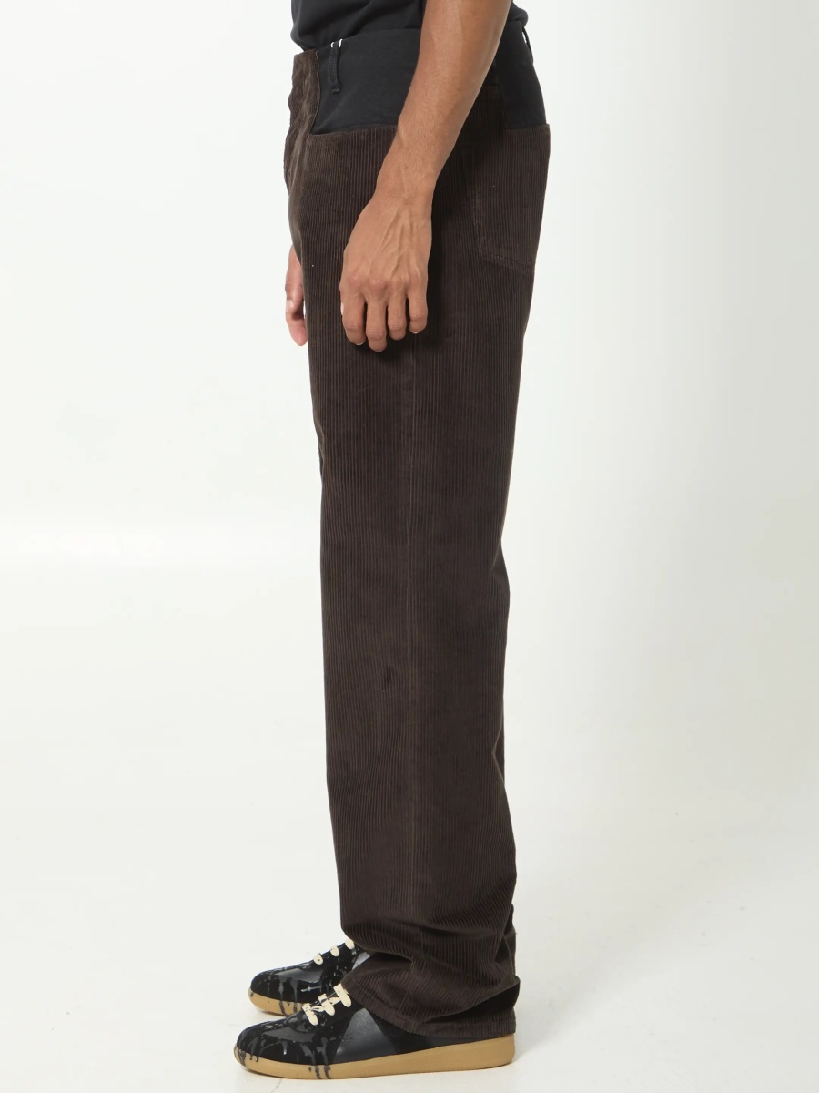 Blugi Straight-Leg Jeans - Img 3